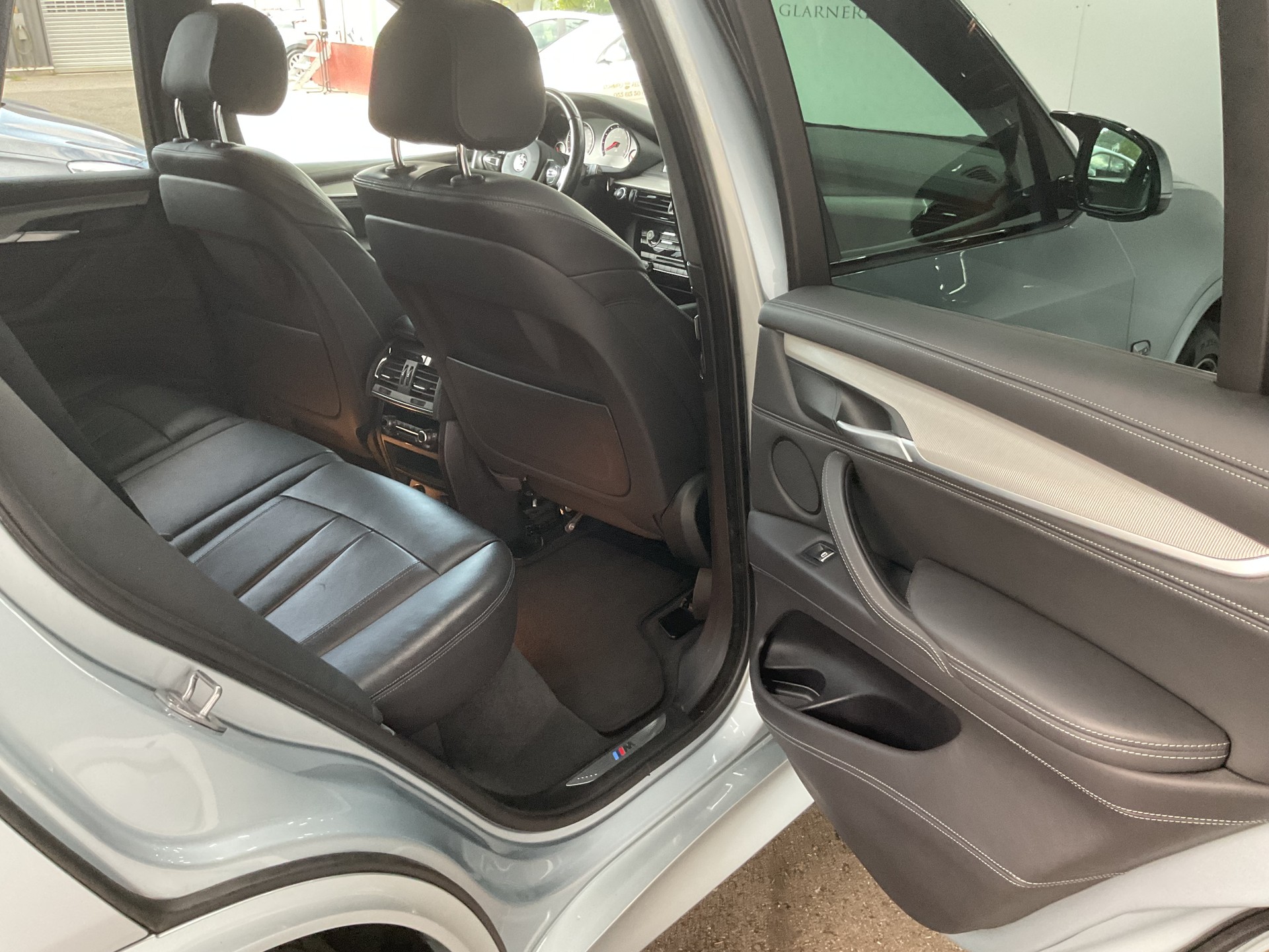 BMW X5M Steptronic-image-9