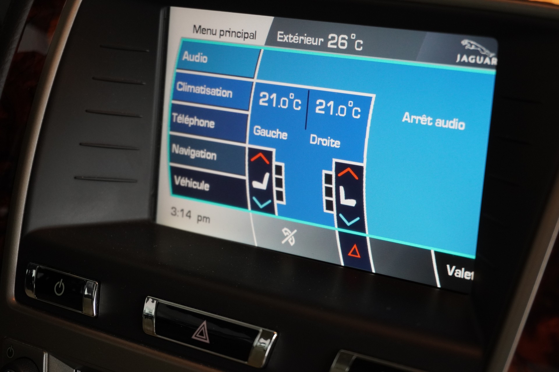 JAGUAR XK 5.0 V8 Automatic-image-13