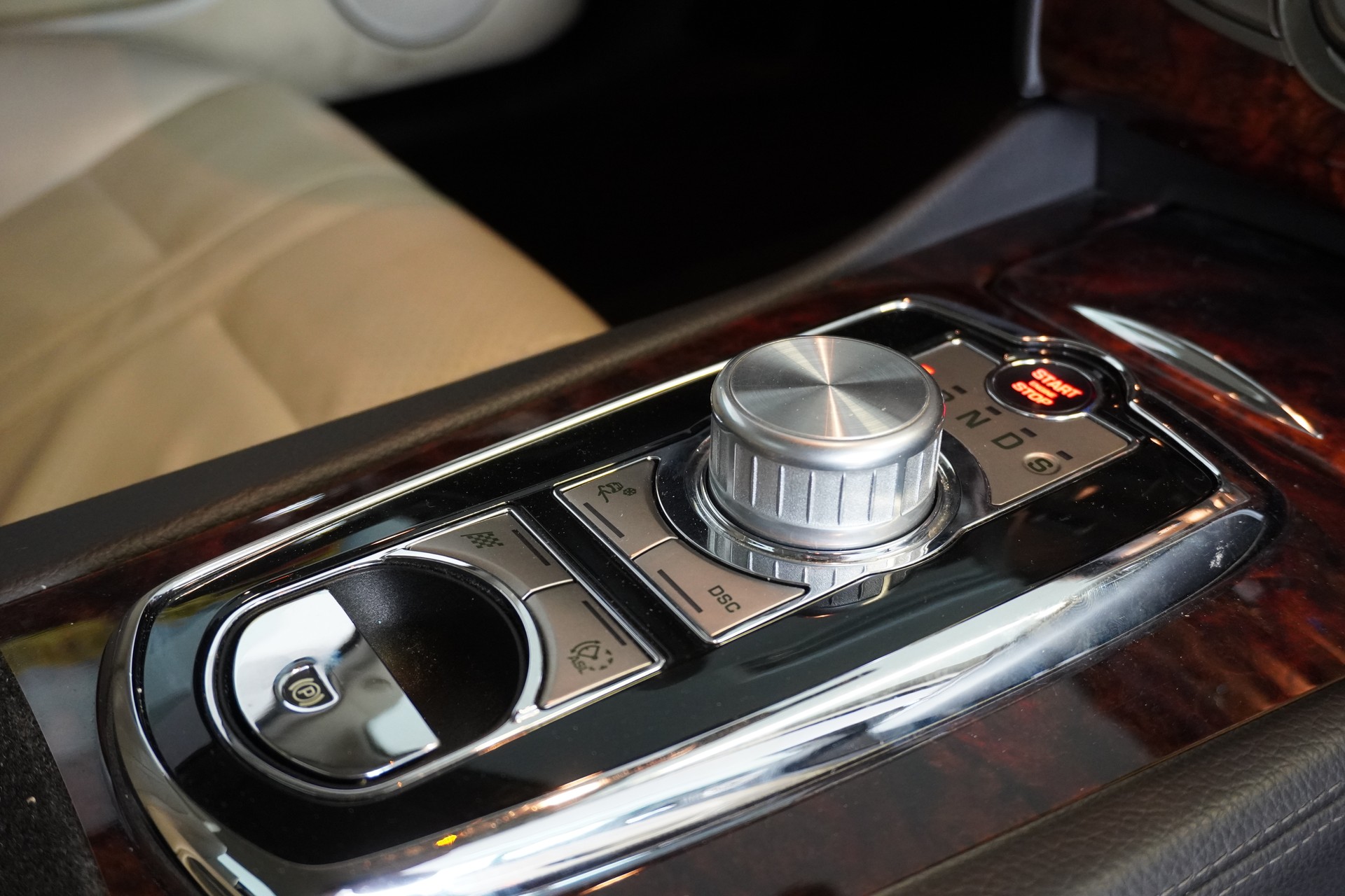 JAGUAR XK 5.0 V8 Automatic-image-11