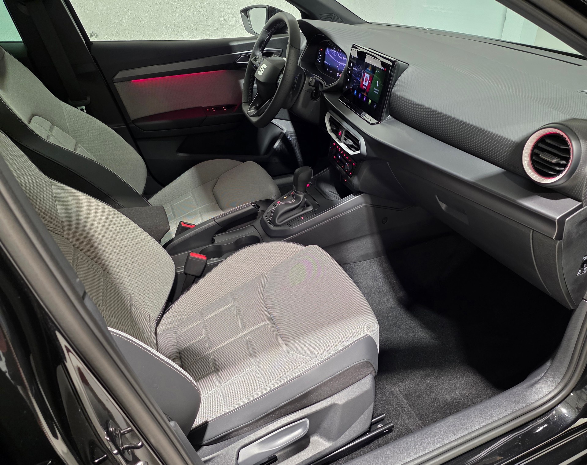 SEAT Ibiza 1.5 EcoTSI FR DSG-image-18