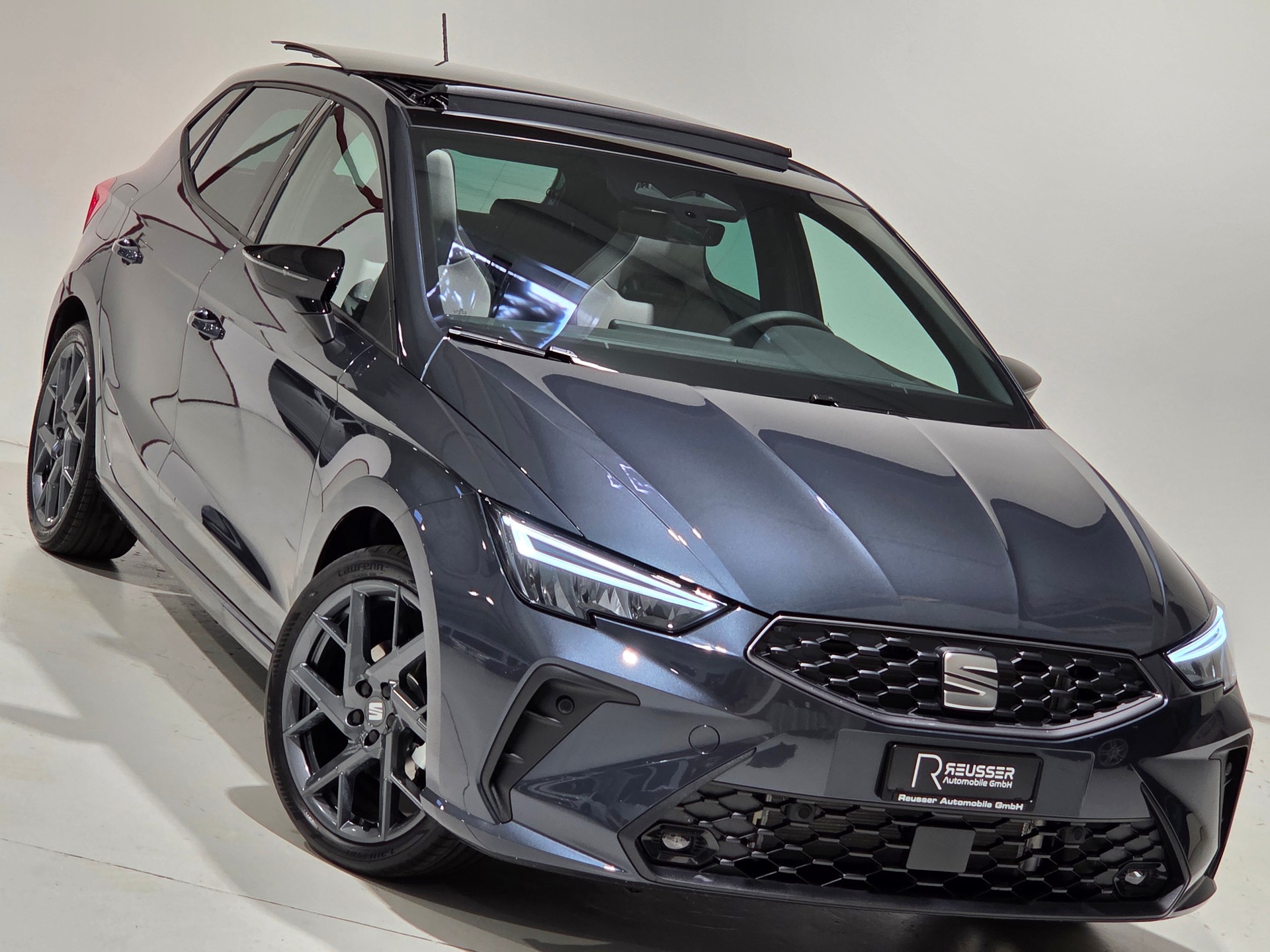 SEAT Ibiza 1.5 EcoTSI FR DSG-image-24