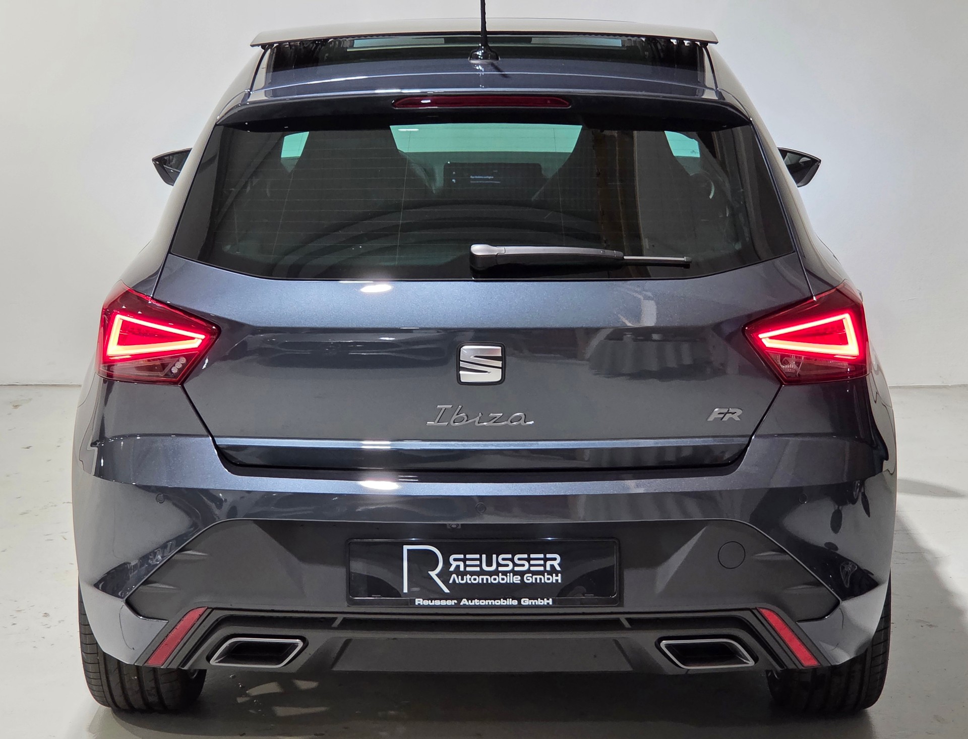 SEAT Ibiza 1.5 EcoTSI FR DSG-image-3
