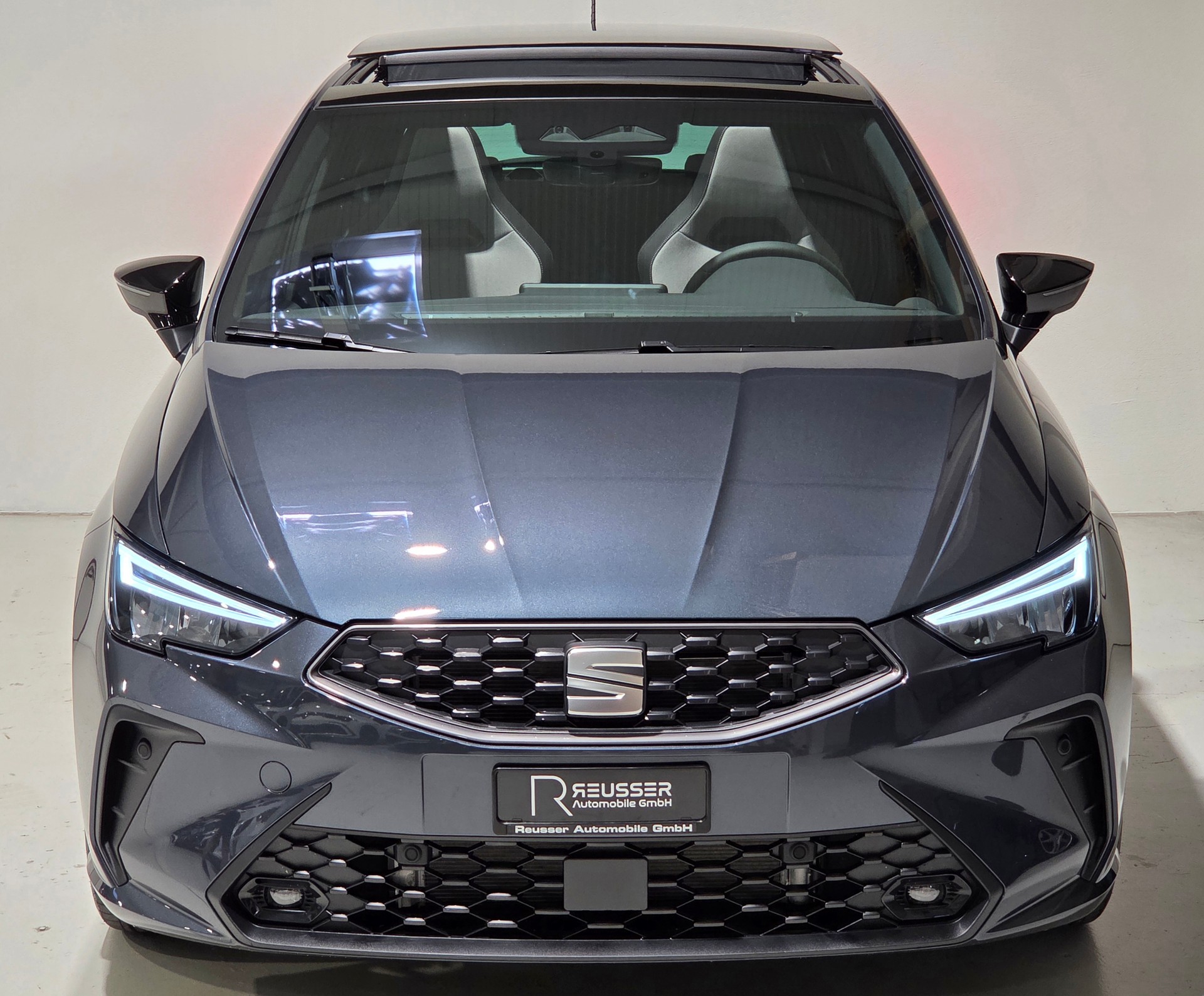 SEAT Ibiza 1.5 EcoTSI FR DSG-image-22