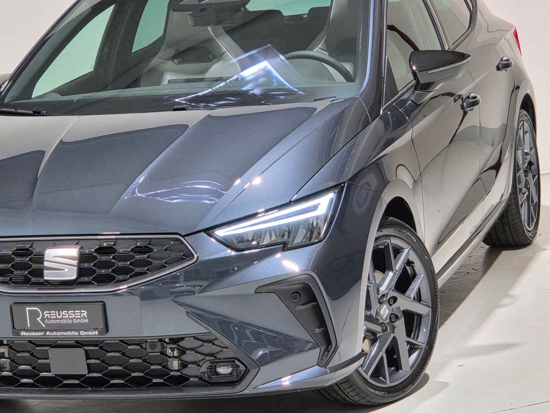 SEAT Ibiza 1.5 EcoTSI FR DSG-image-21