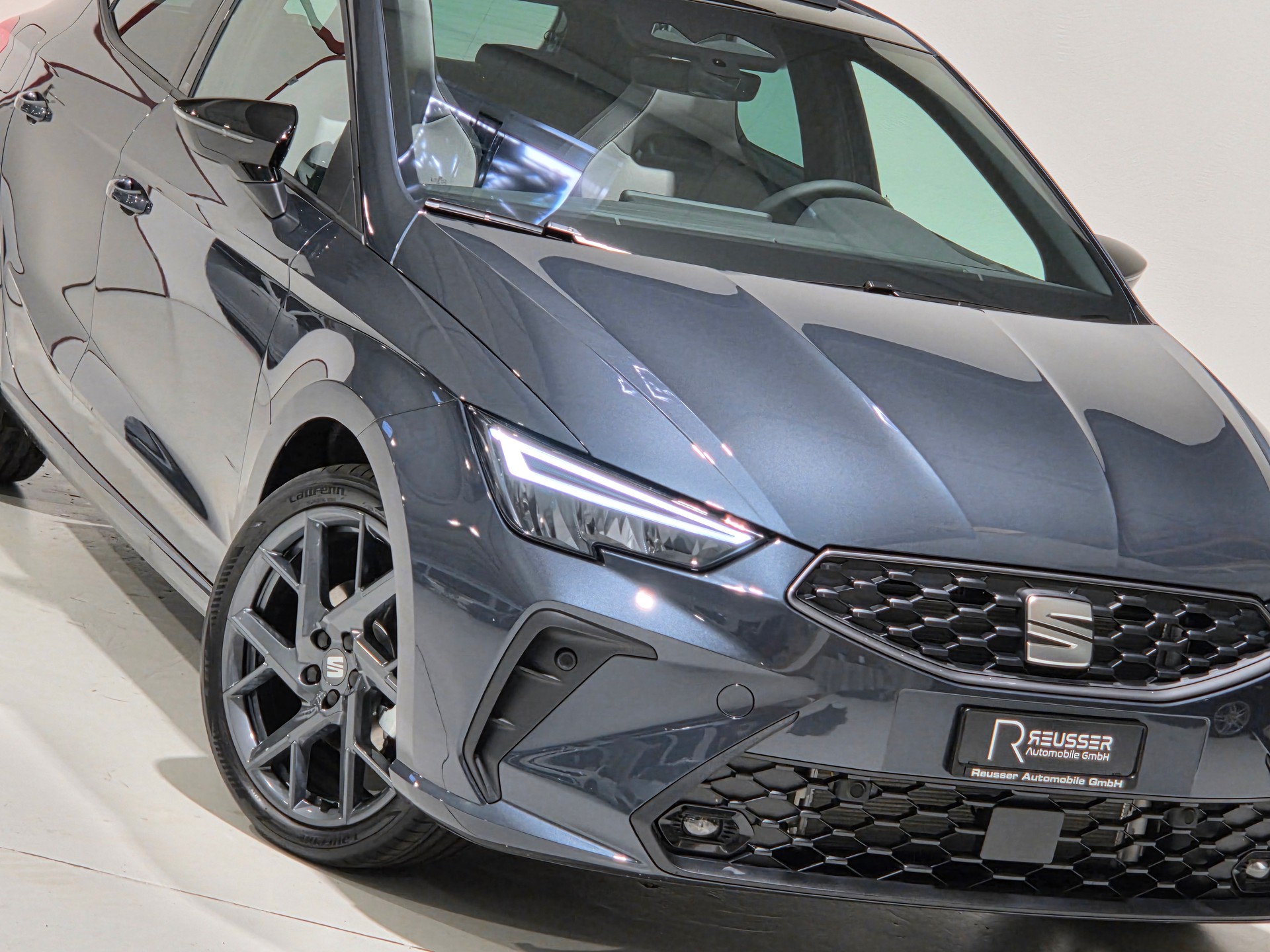 SEAT Ibiza 1.5 EcoTSI FR DSG-image-23
