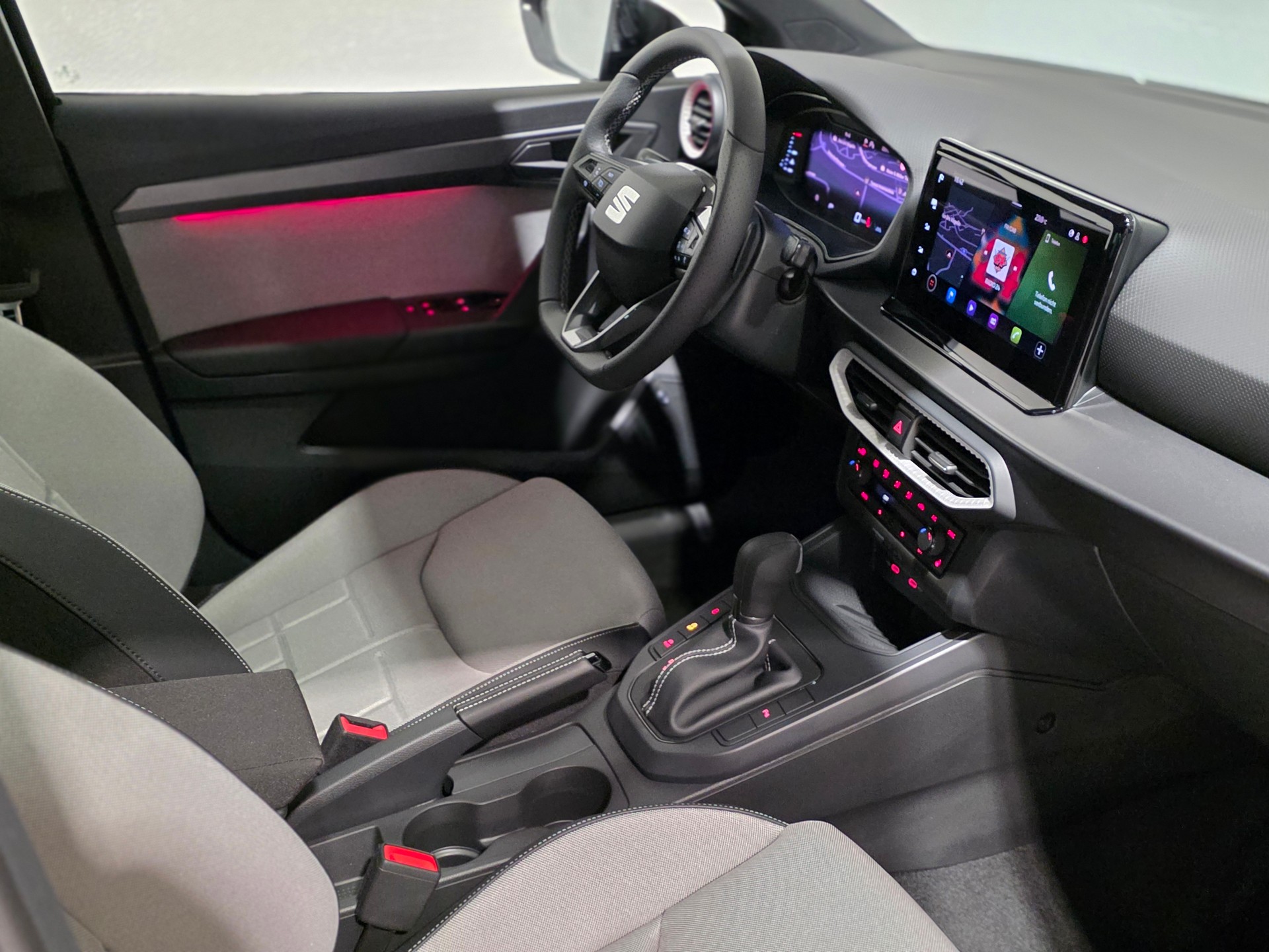 SEAT Ibiza 1.5 EcoTSI FR DSG-image-17