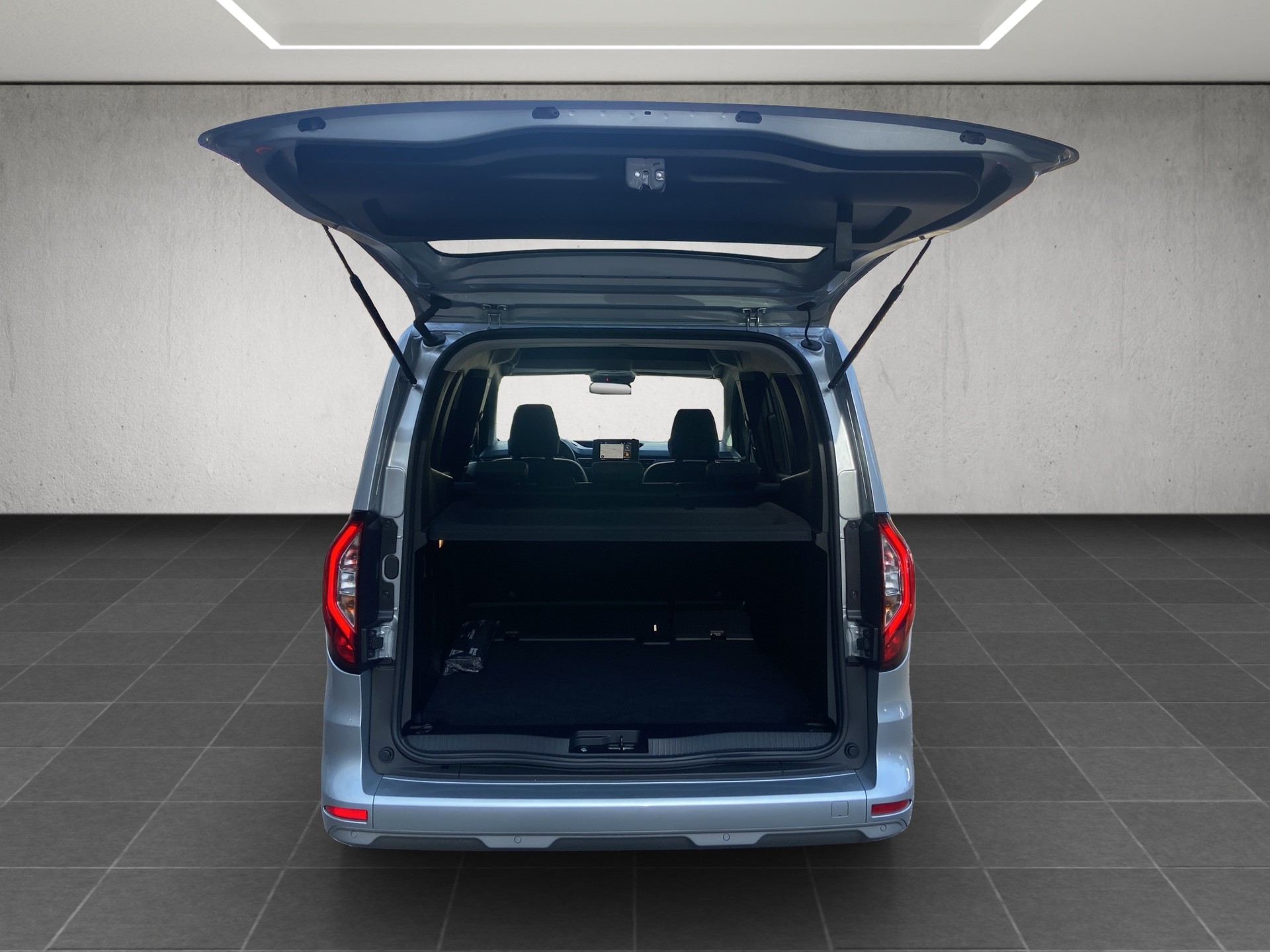 RENAULT Kangoo 1.3 TCe 130 PF Intens EDC-image-12