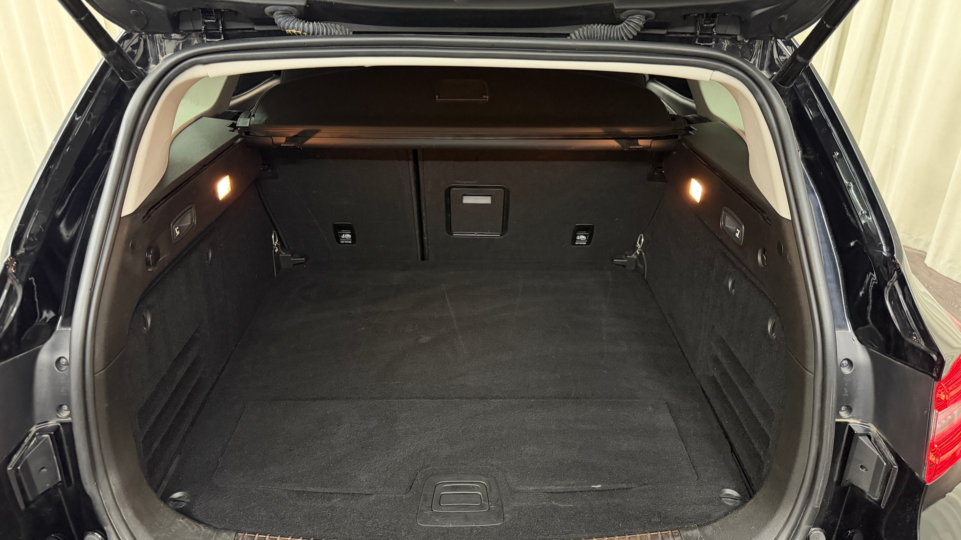 RENAULT Talisman Grandtour 1.8 TCe Initiale EDC-image-15