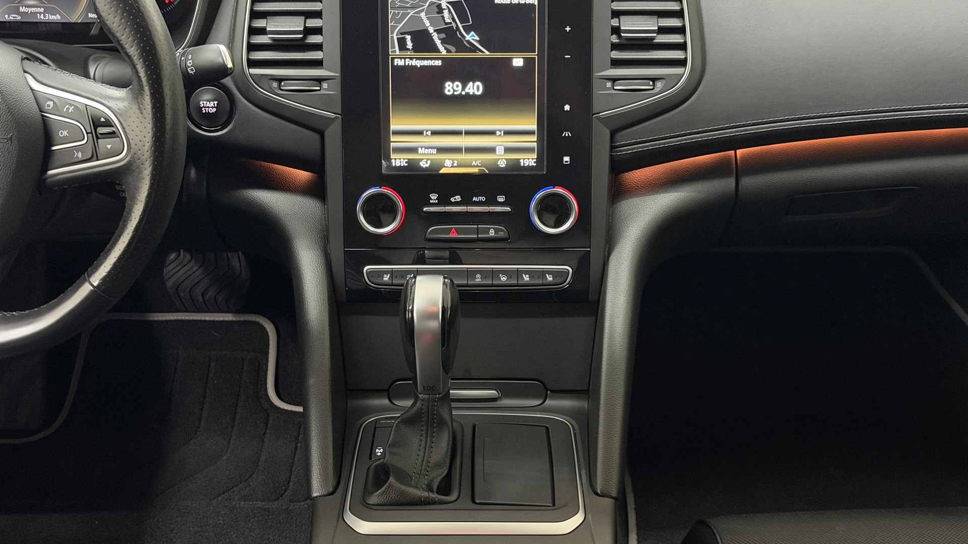 RENAULT Talisman Grandtour 1.8 TCe Initiale EDC-image-11