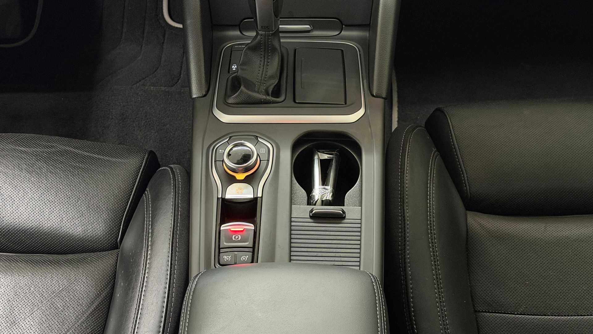 RENAULT Talisman Grandtour 1.8 TCe Initiale EDC-image-13
