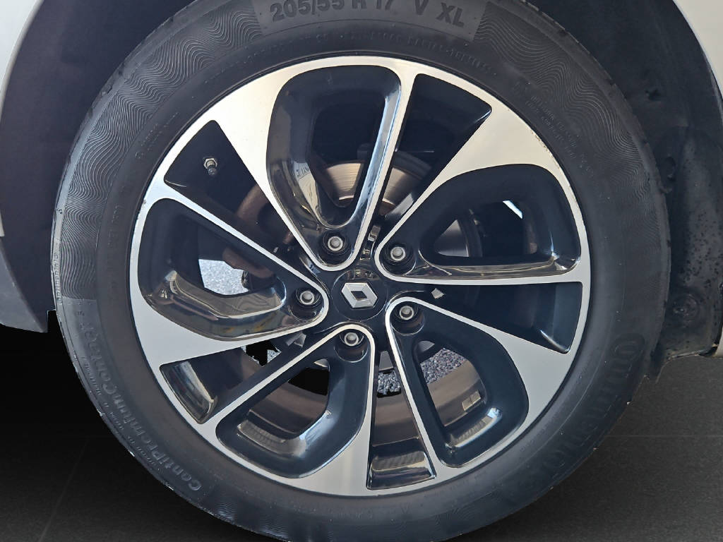 RENAULT Scénic 1.6 dCi Bose S/S-image-10