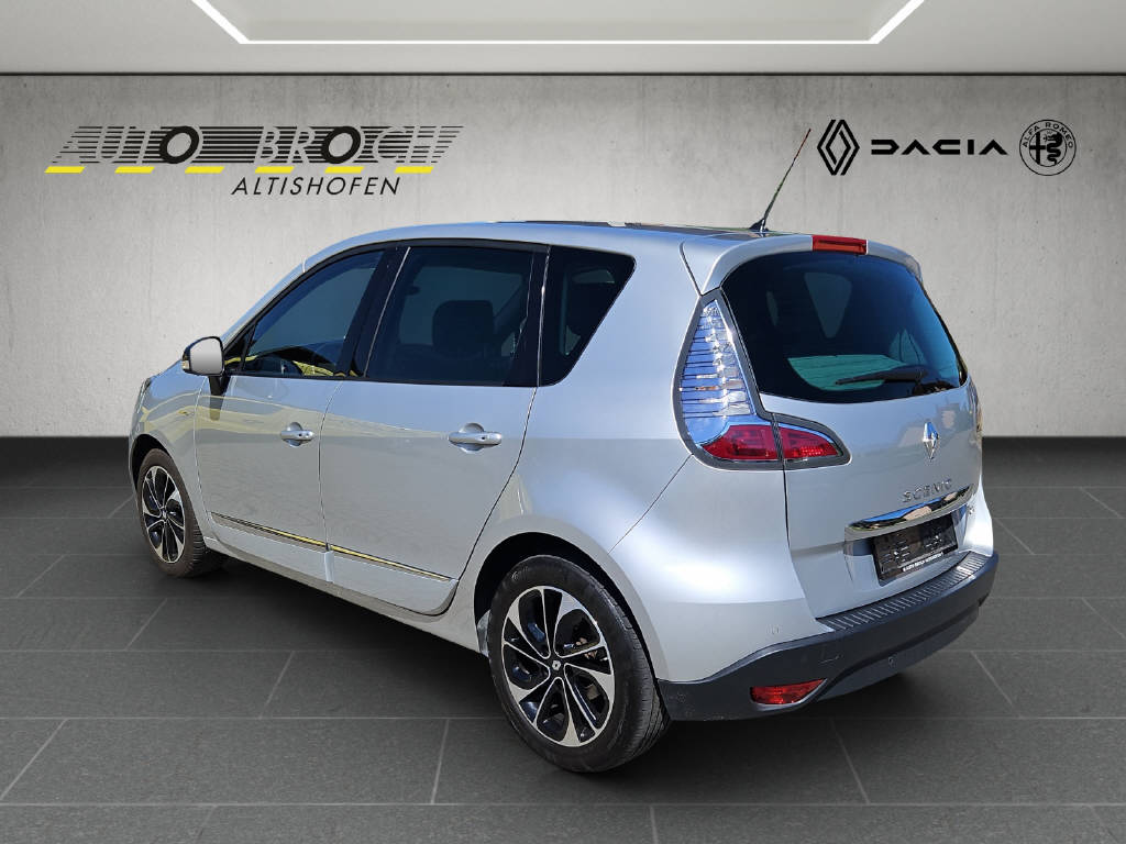 RENAULT Scénic 1.6 dCi Bose S/S-image-2