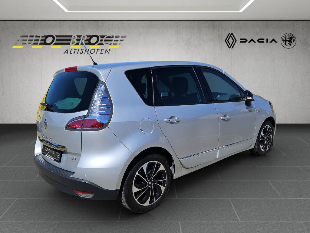 RENAULT Scénic 1.6 dCi Bose S/S-image-3