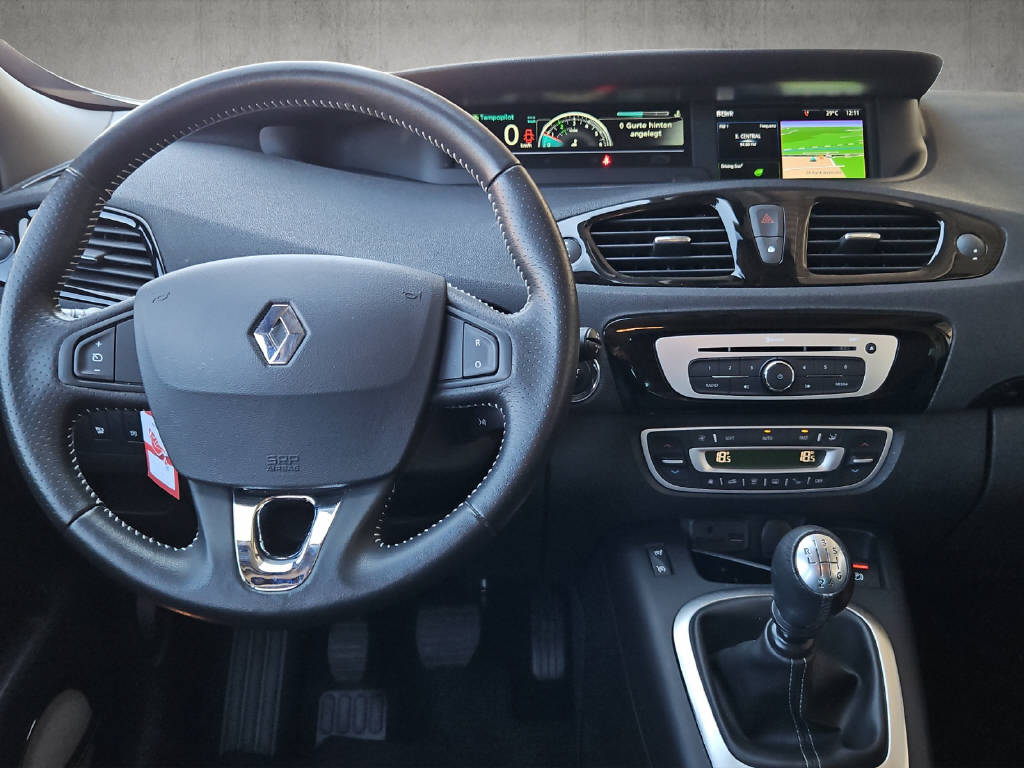 RENAULT Scénic 1.6 dCi Bose S/S-image-7