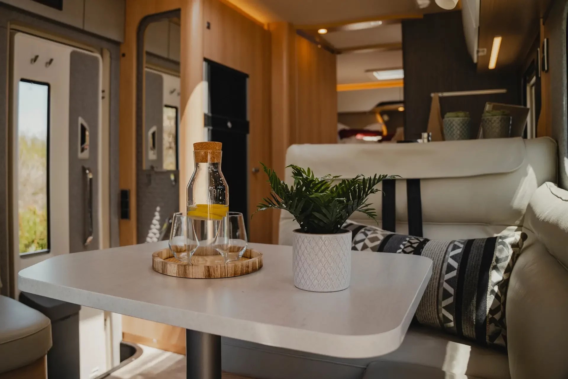 HYMER Hymer B-ML I 780 BlackLine-showroom-element-3