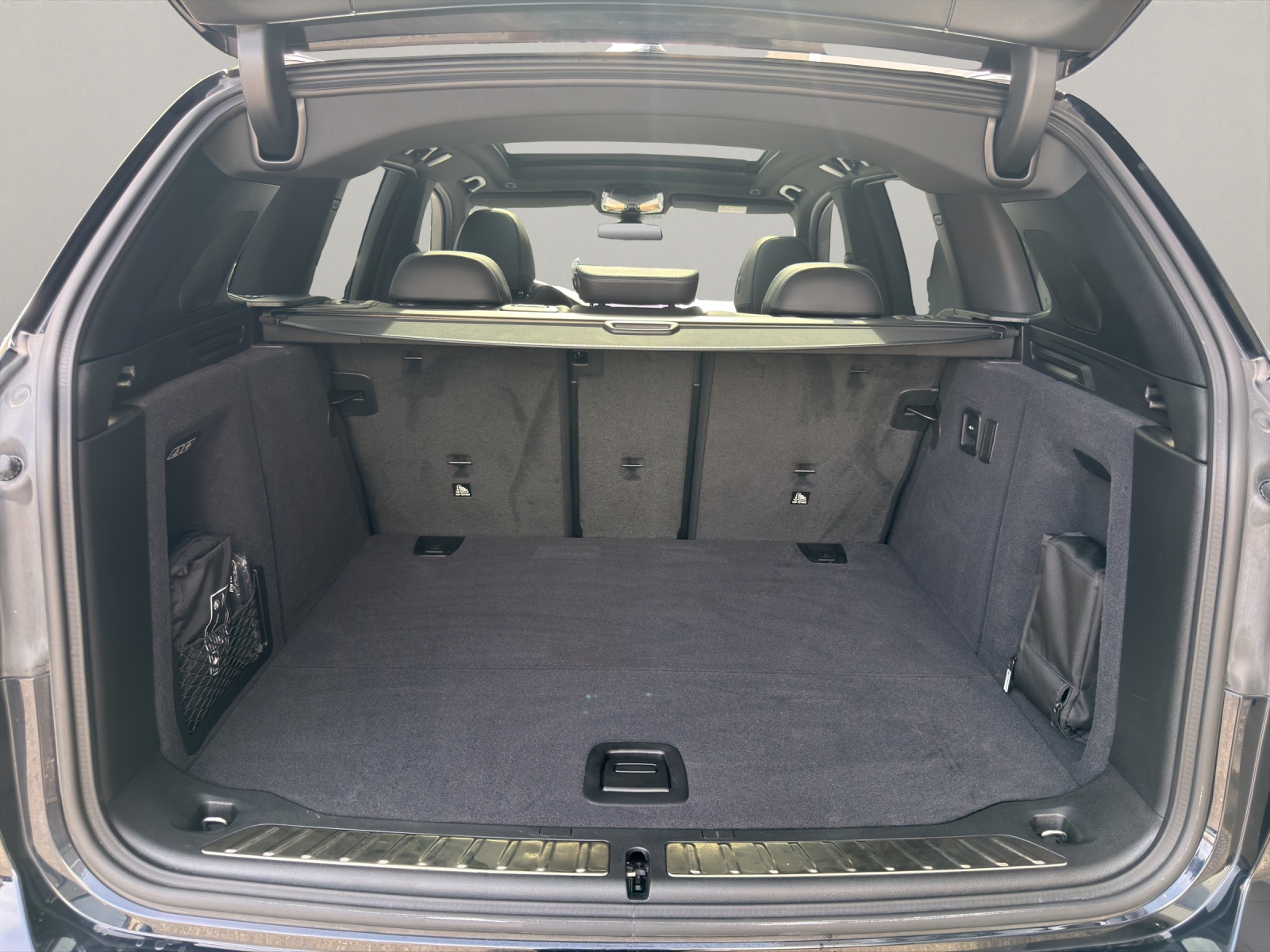 BMW iX3 E-Motor Impressive *Facelift*-image-15