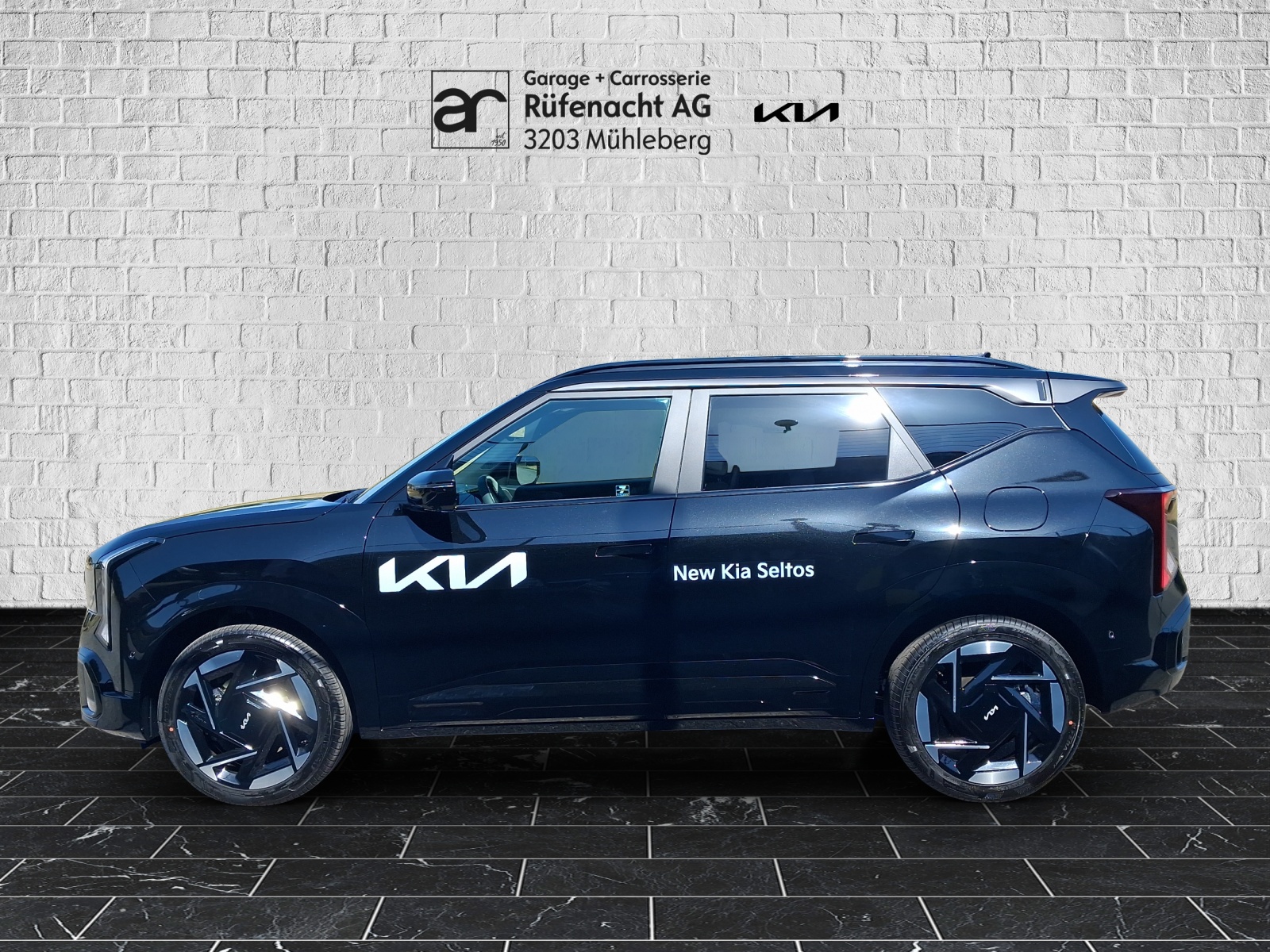 KIA Seltos 1.6 T-GDi GT-Line-image-4