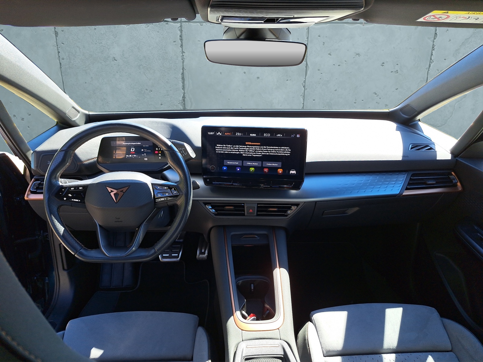 CUPRA Born 58 kWh-image-10