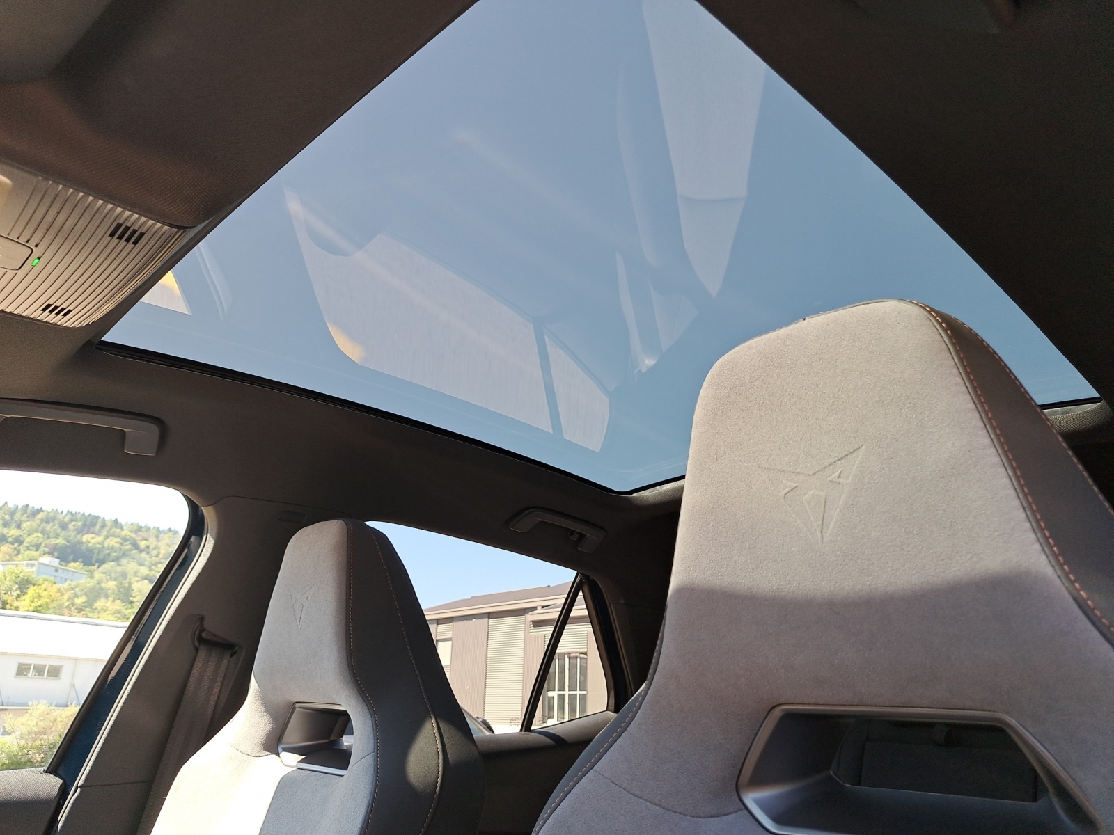 CUPRA Born 58 kWh-image-17