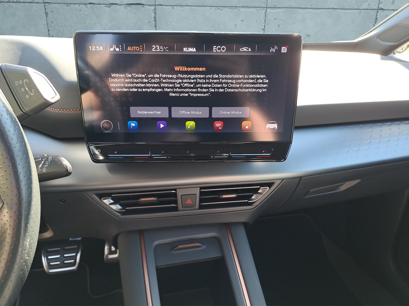 CUPRA Born 58 kWh-image-13