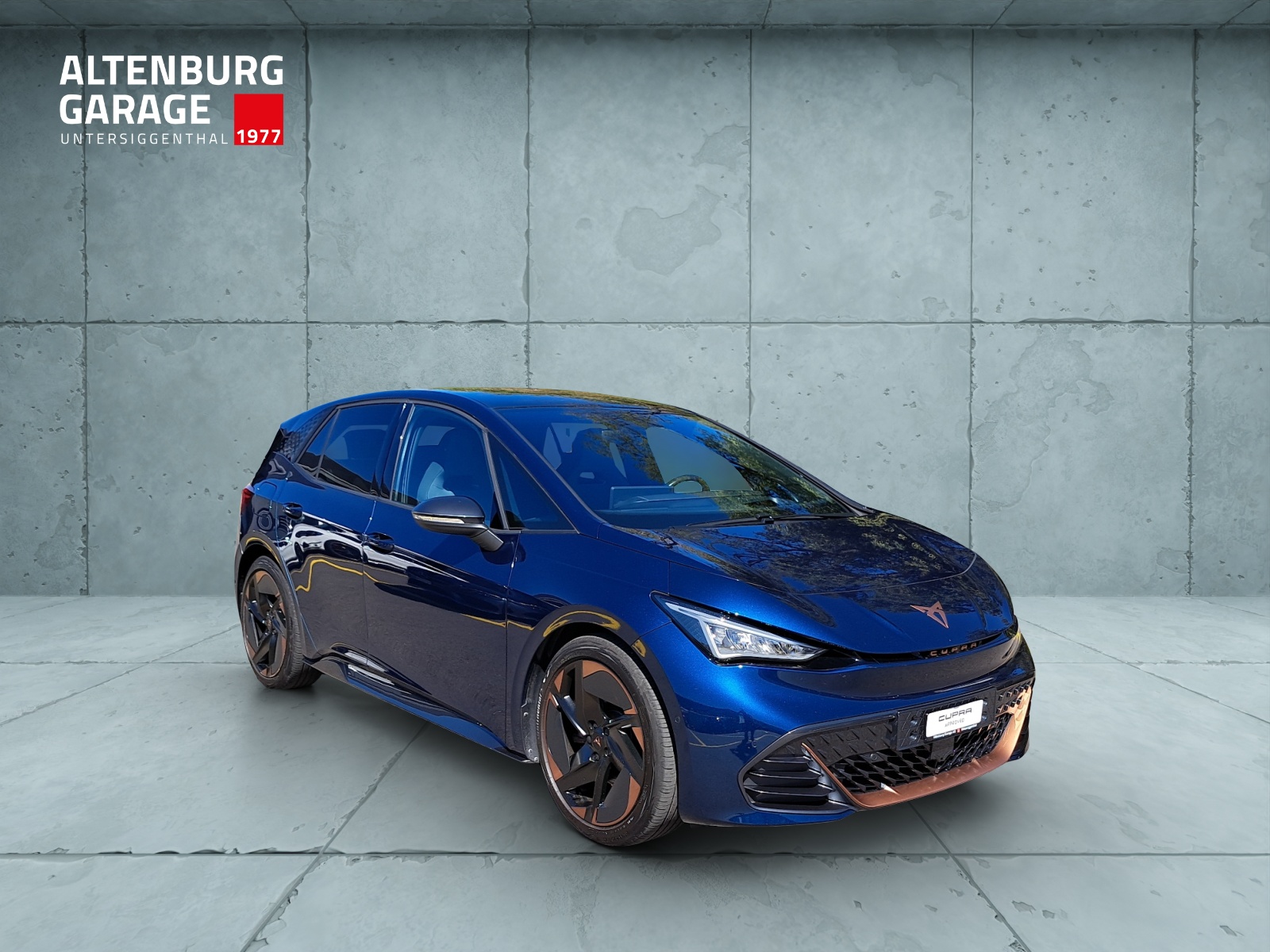 CUPRA Born 58 kWh-image-6