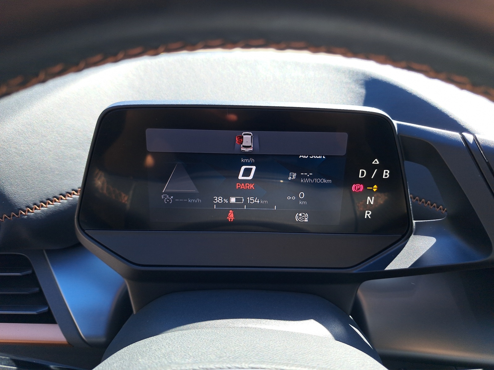 CUPRA Born 58 kWh-image-11