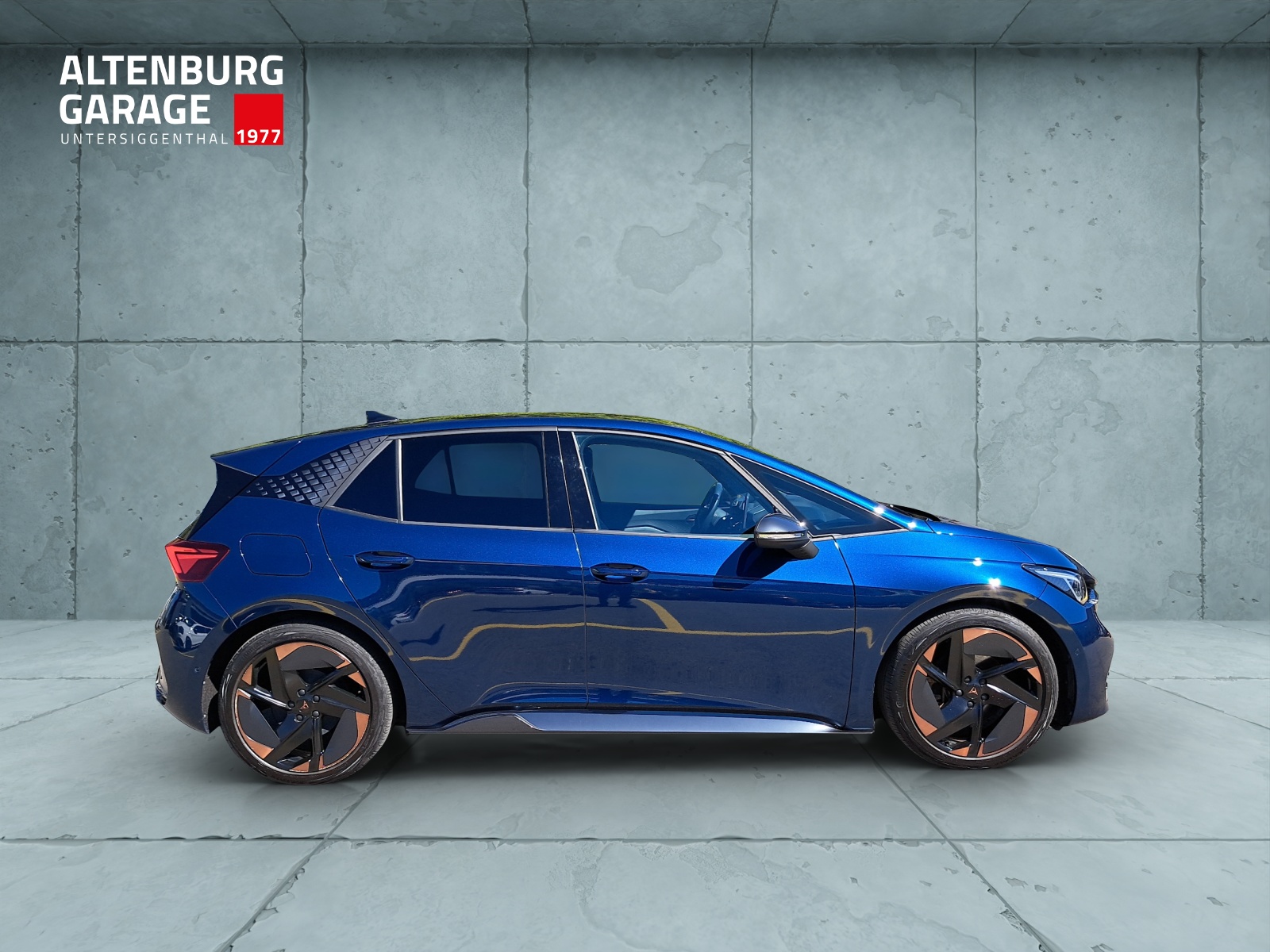 CUPRA Born 58 kWh-image-5