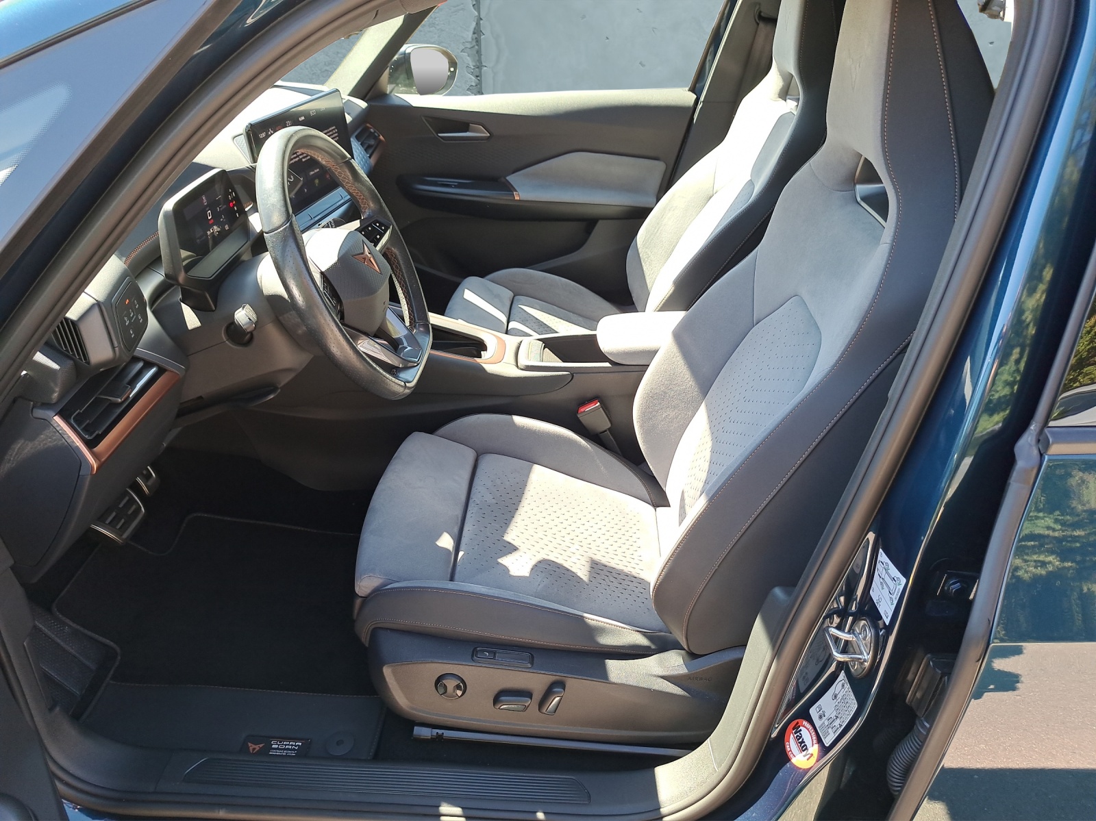 CUPRA Born 58 kWh-image-9