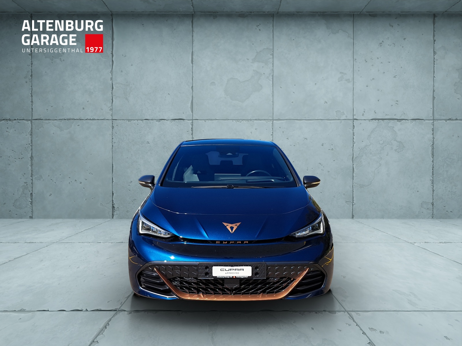 CUPRA Born 58 kWh-image-7