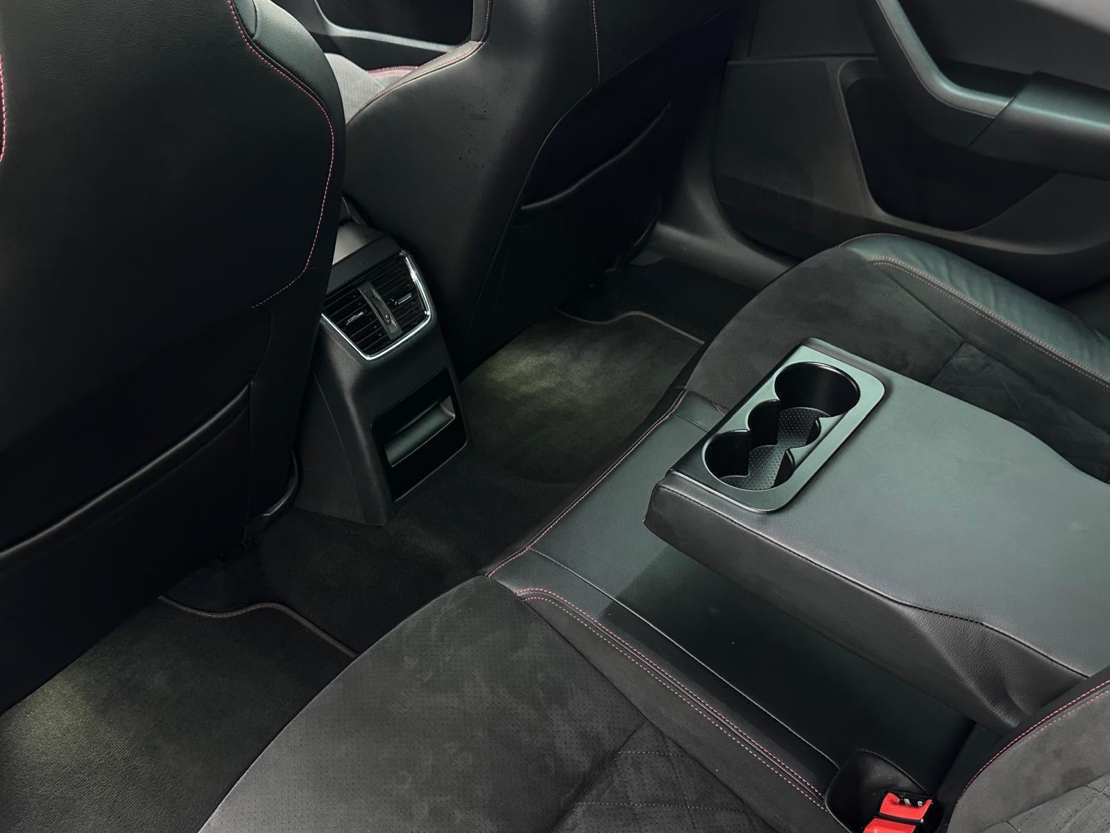 SKODA Octavia Combi 2.0 TSI RS DSG-image-10