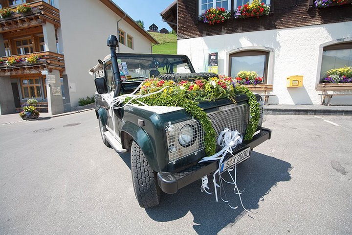LAND ROVER TD 5 90-image-0
