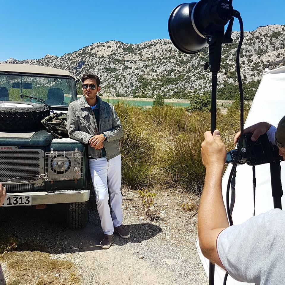 LAND ROVER TD 5 90-image-2