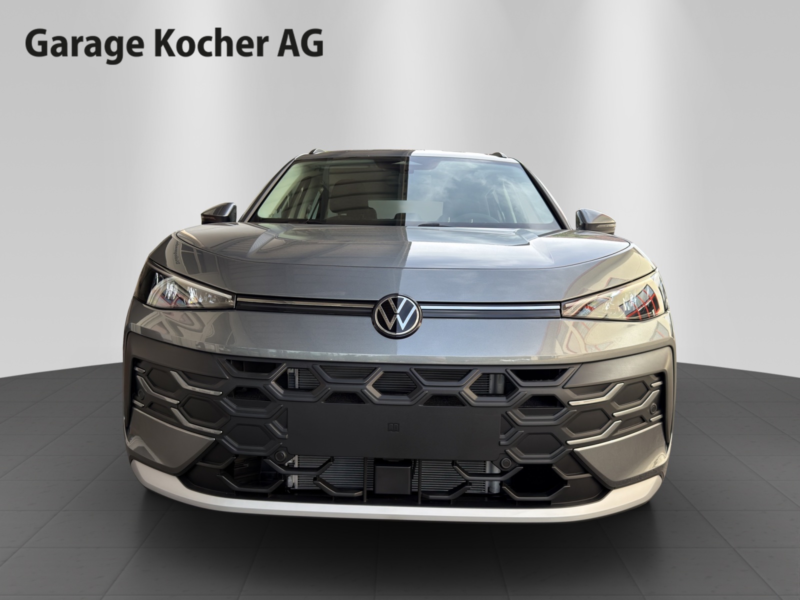 VW T-Roc 1.5 eTSI mHEV Trend DSG-image-1