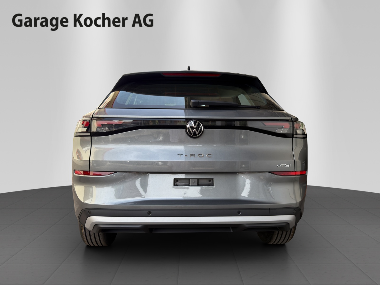 VW T-Roc 1.5 eTSI mHEV Trend DSG-image-3