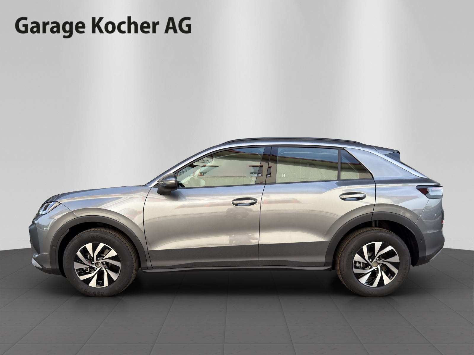 VW T-Roc 1.5 eTSI mHEV Trend DSG-image-2