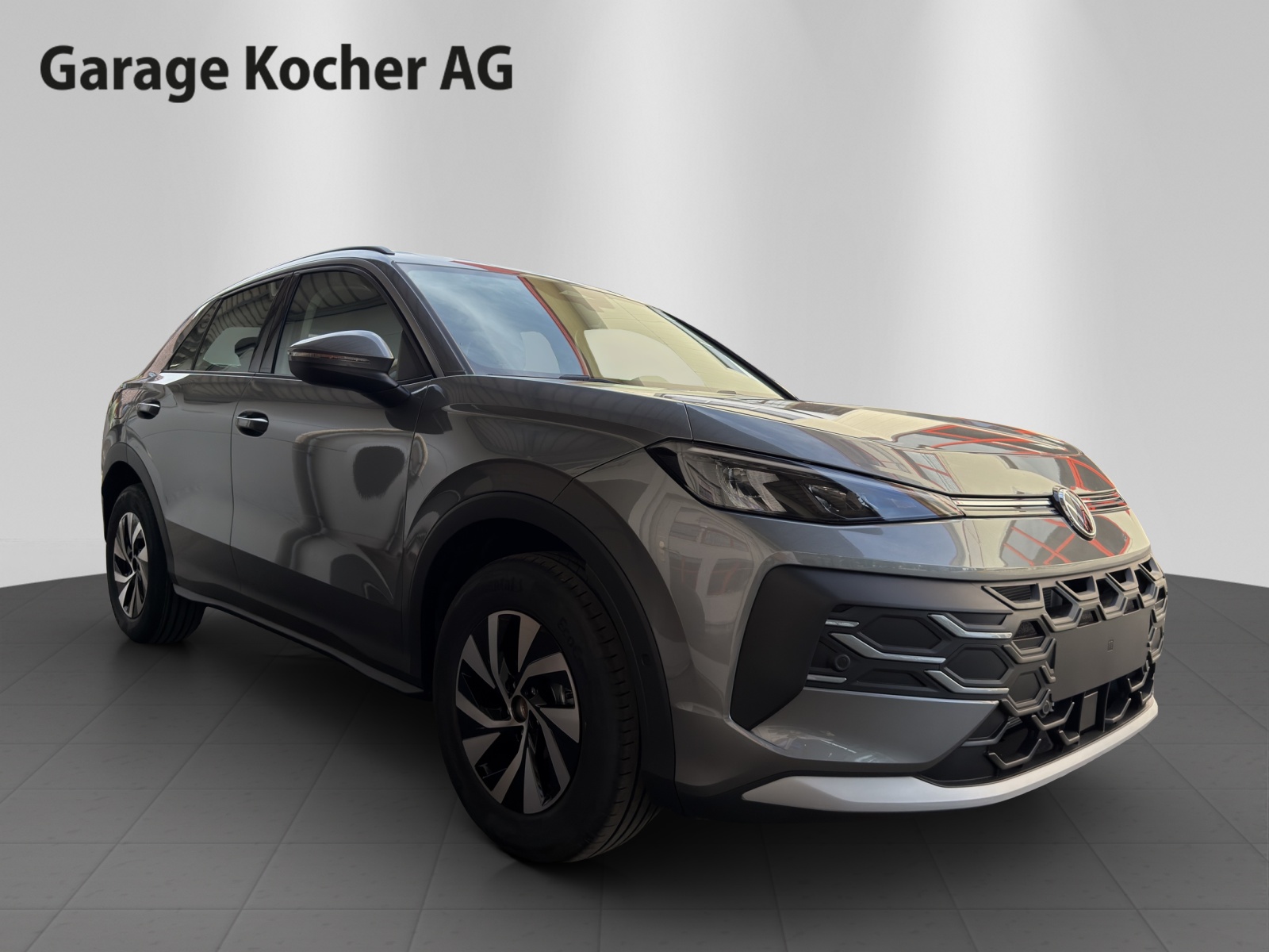 VW T-Roc 1.5 eTSI mHEV Trend DSG-image-6