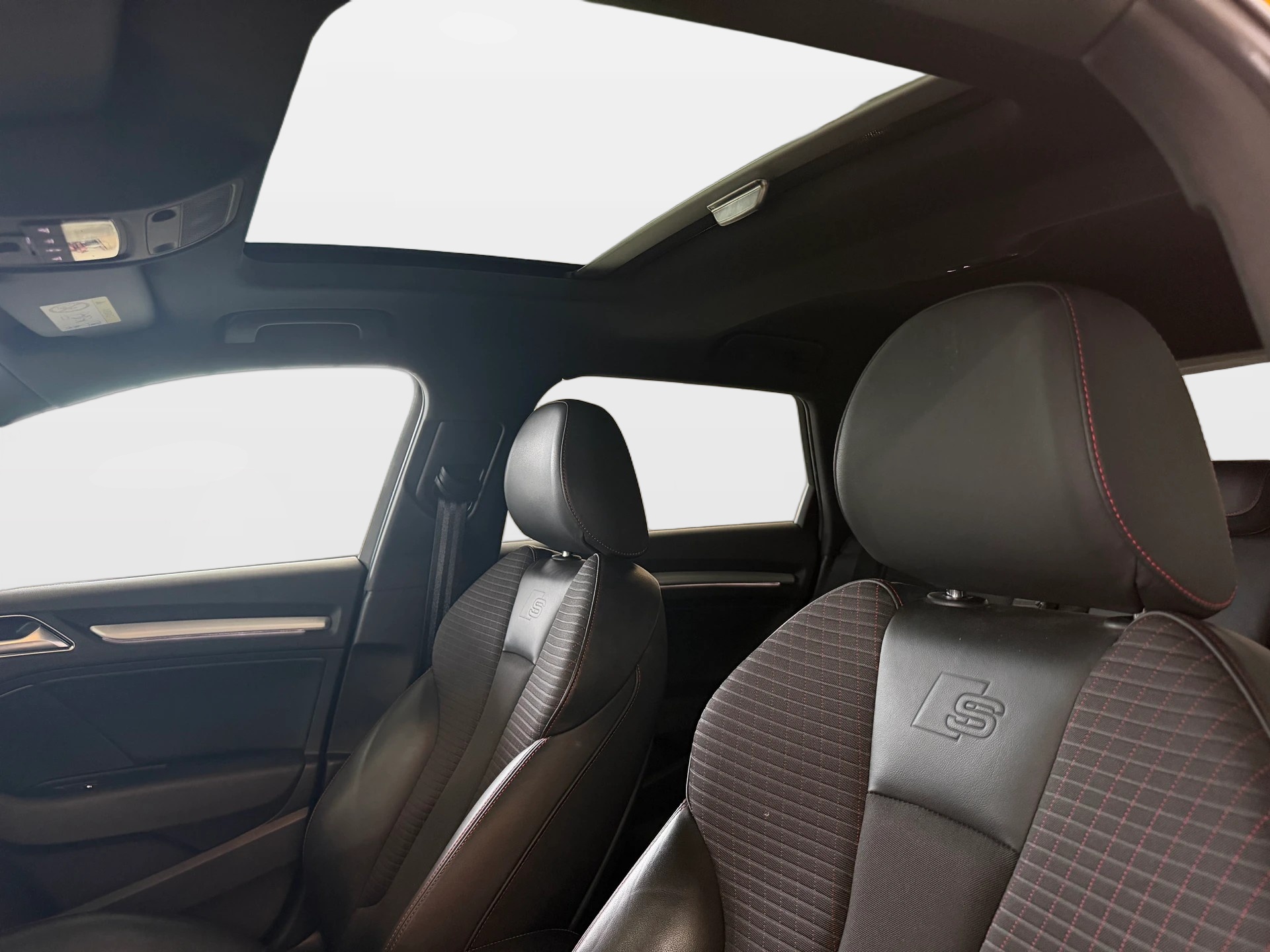 AUDI S3 Sportback 2.0 TFSI quattro S-tronic | Frisch MFK | Pano Dach | Bang & Olufsen-image-13