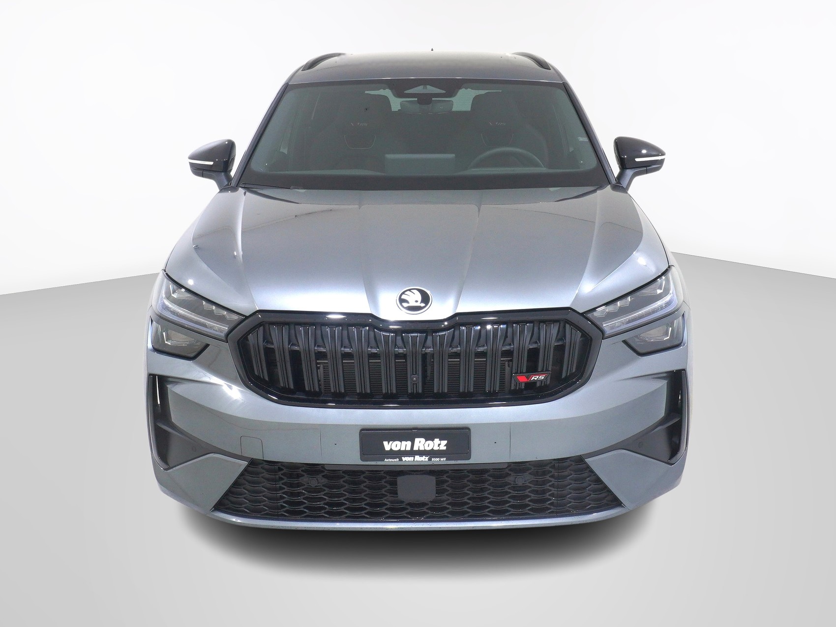 SKODA Kodiaq 2.0 TSI RS-image-6