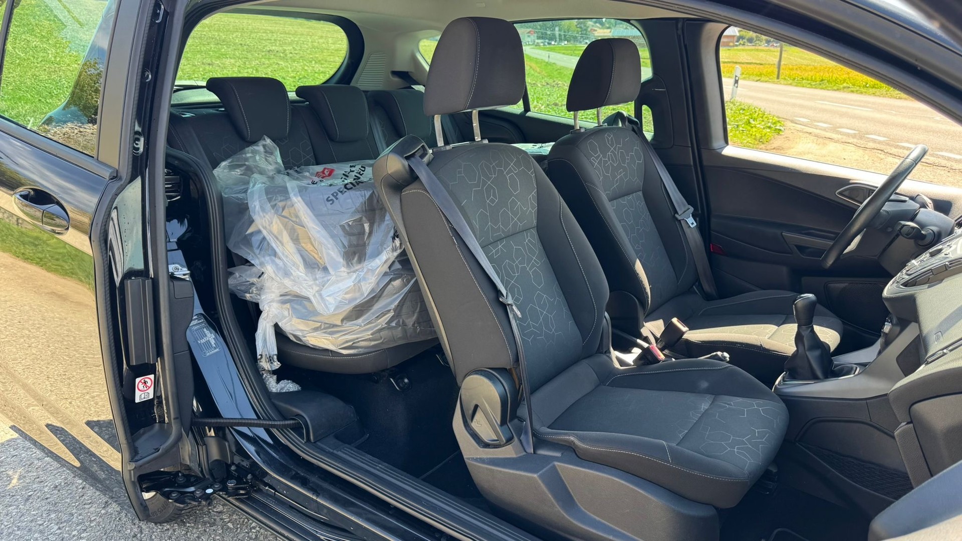 FORD B-Max 1.0 SCTi Trend-image-13