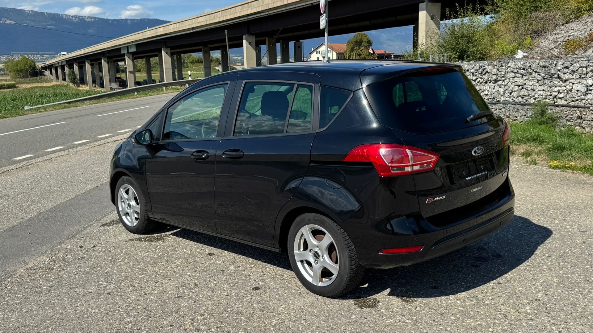 FORD B-Max 1.0 SCTi Trend-image-5