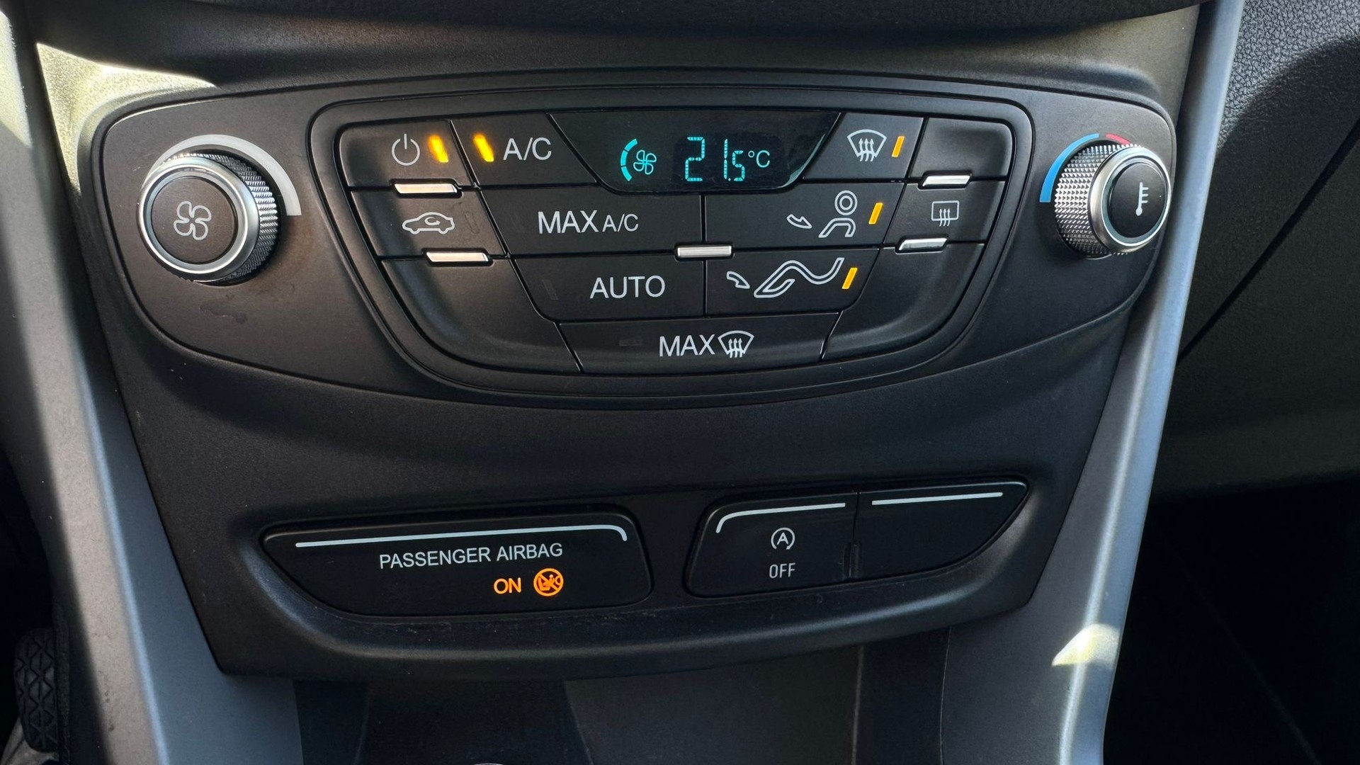 FORD B-Max 1.0 SCTi Trend-image-20