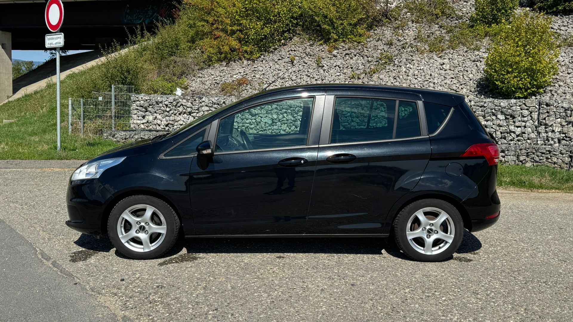 FORD B-Max 1.0 SCTi Trend-showroom-element-3
