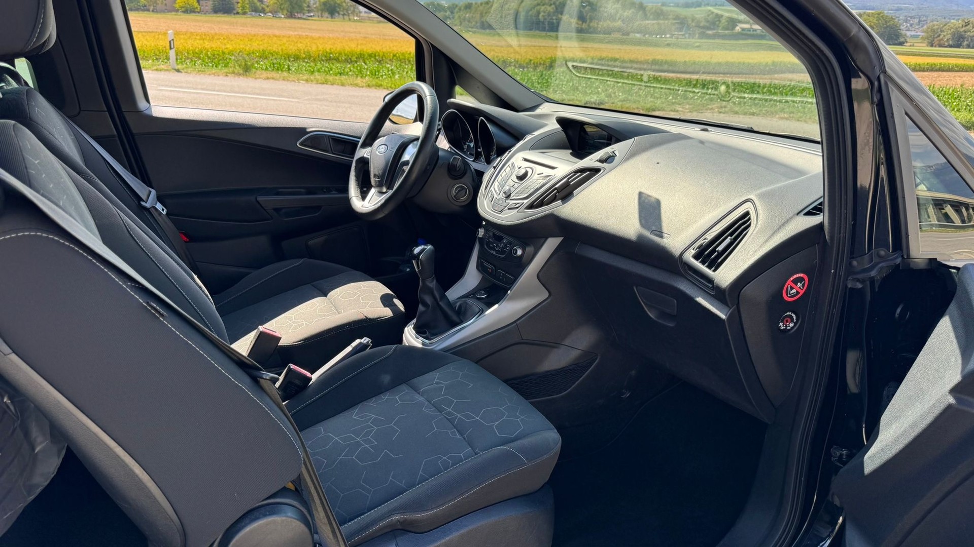 FORD B-Max 1.0 SCTi Trend-image-14