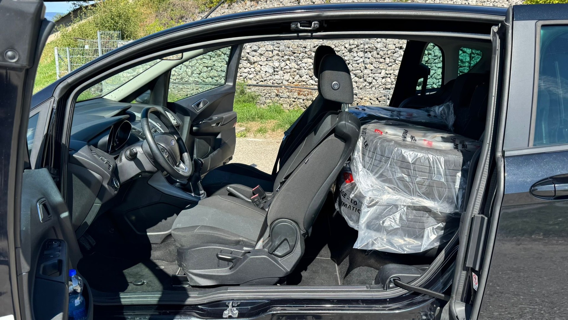 FORD B-Max 1.0 SCTi Trend-image-8