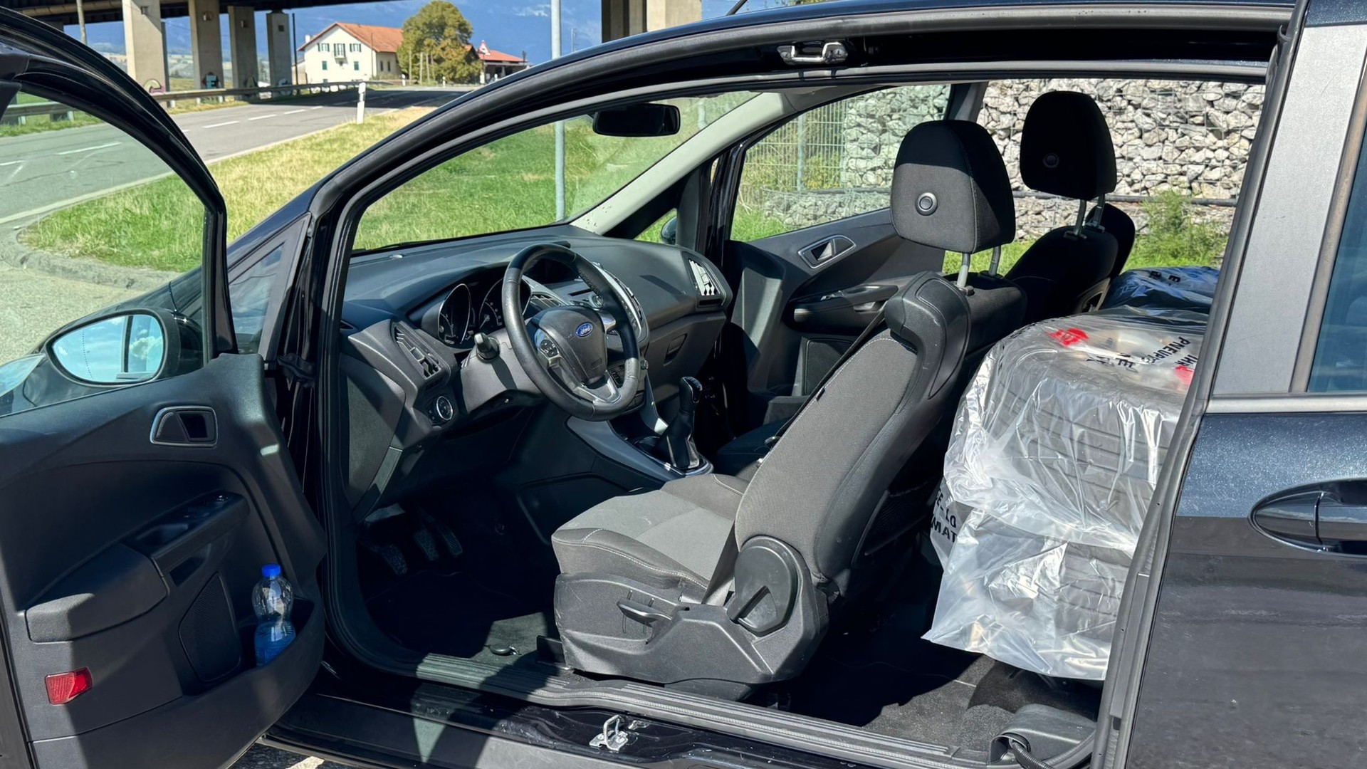 FORD B-Max 1.0 SCTi Trend-image-10