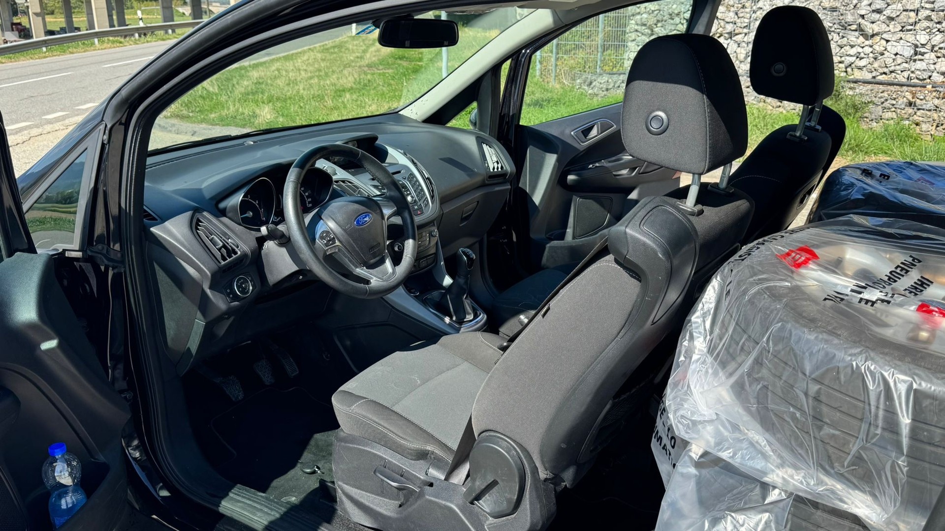 FORD B-Max 1.0 SCTi Trend-image-9