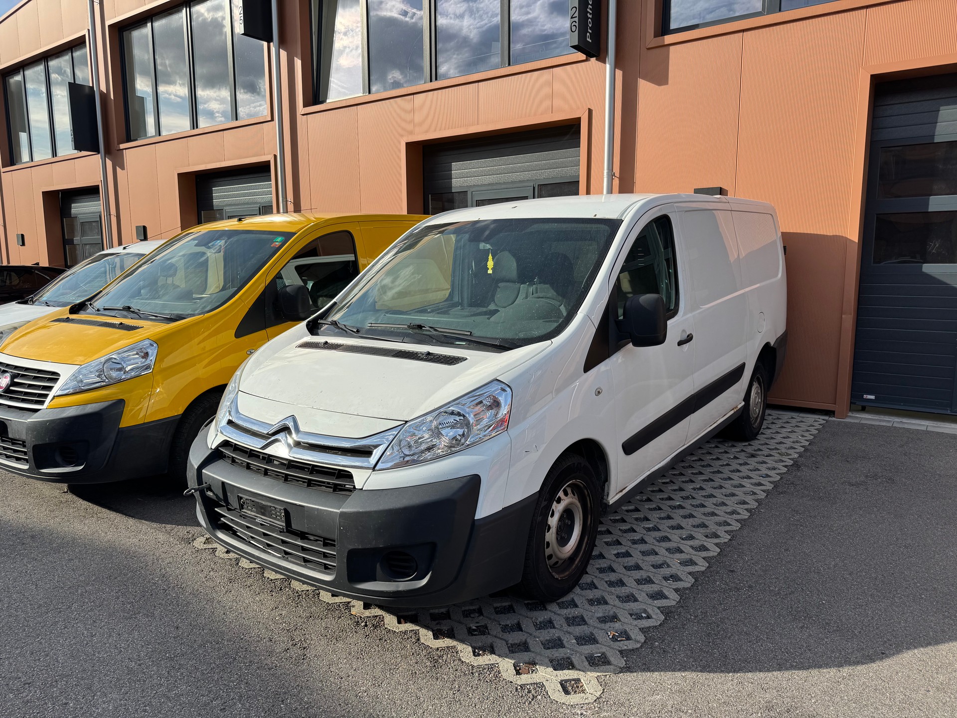 CITROEN Jumpy 2.0 HDi 12 L2H1-showroom-element-3
