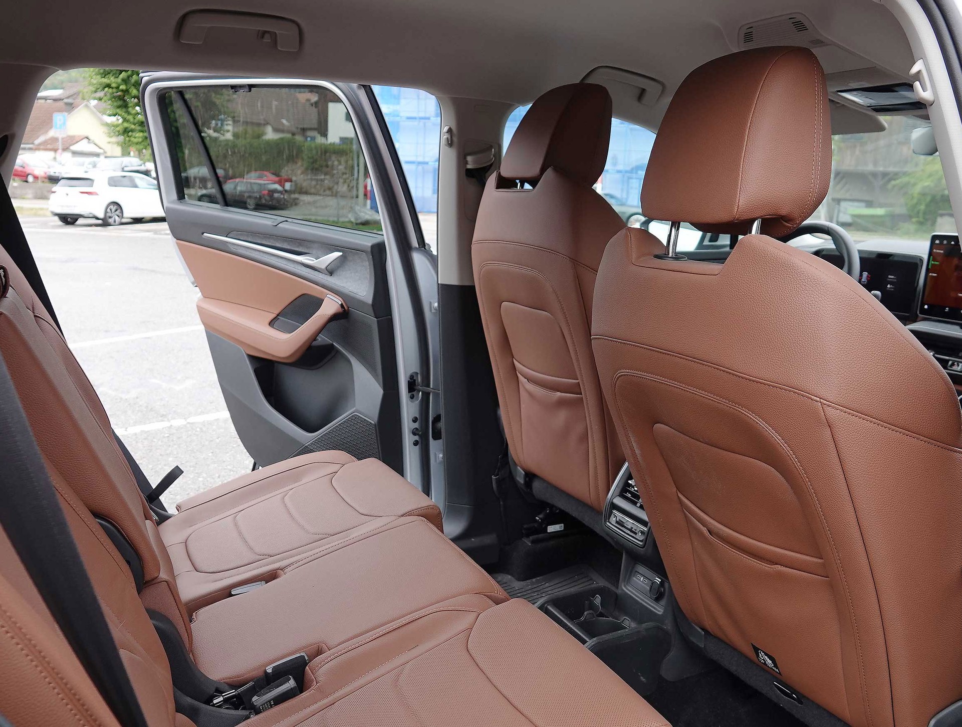 SKODA Kodiaq 2.0 TDI Selection 4x4-image-8