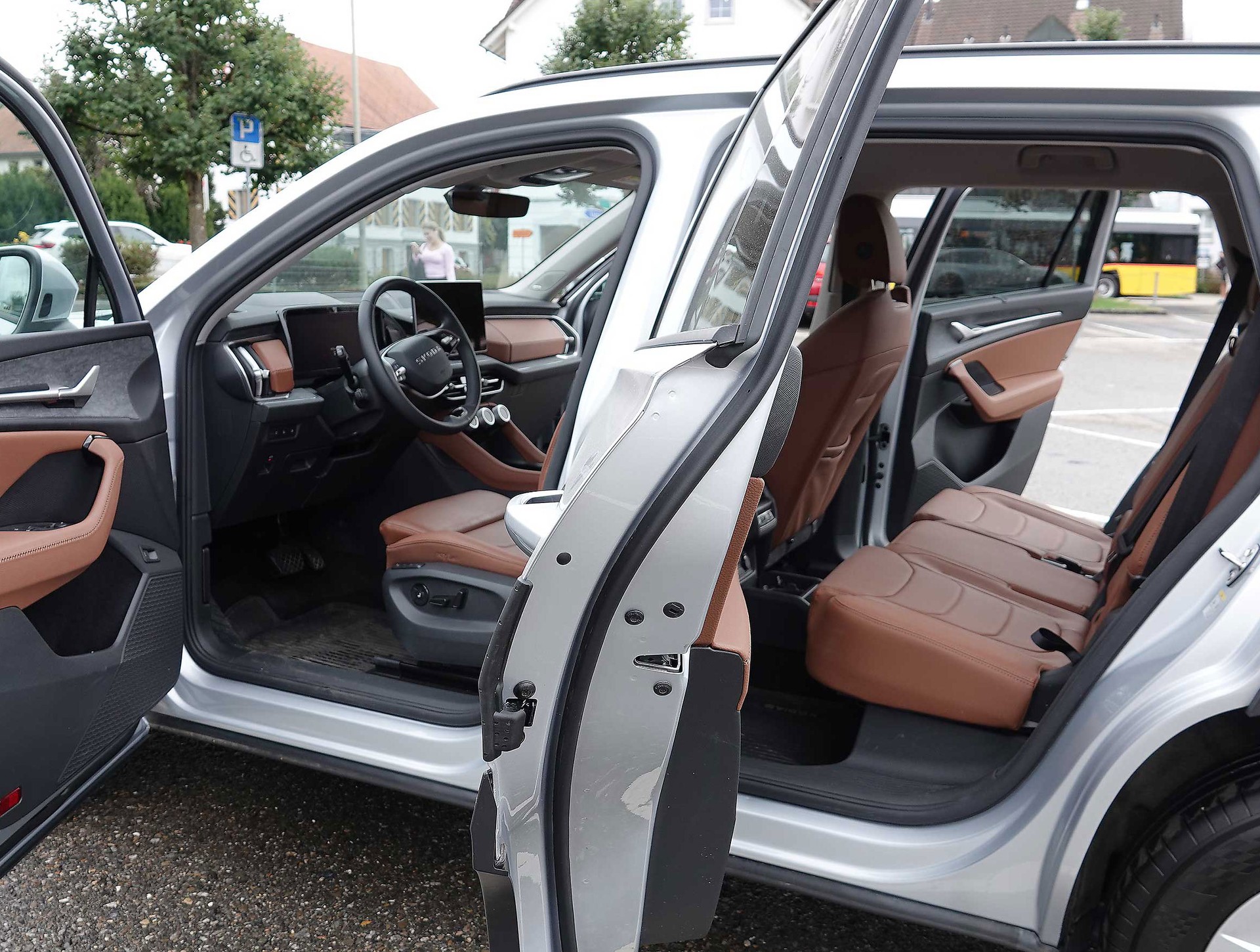 SKODA Kodiaq 2.0 TDI Selection 4x4-image-10