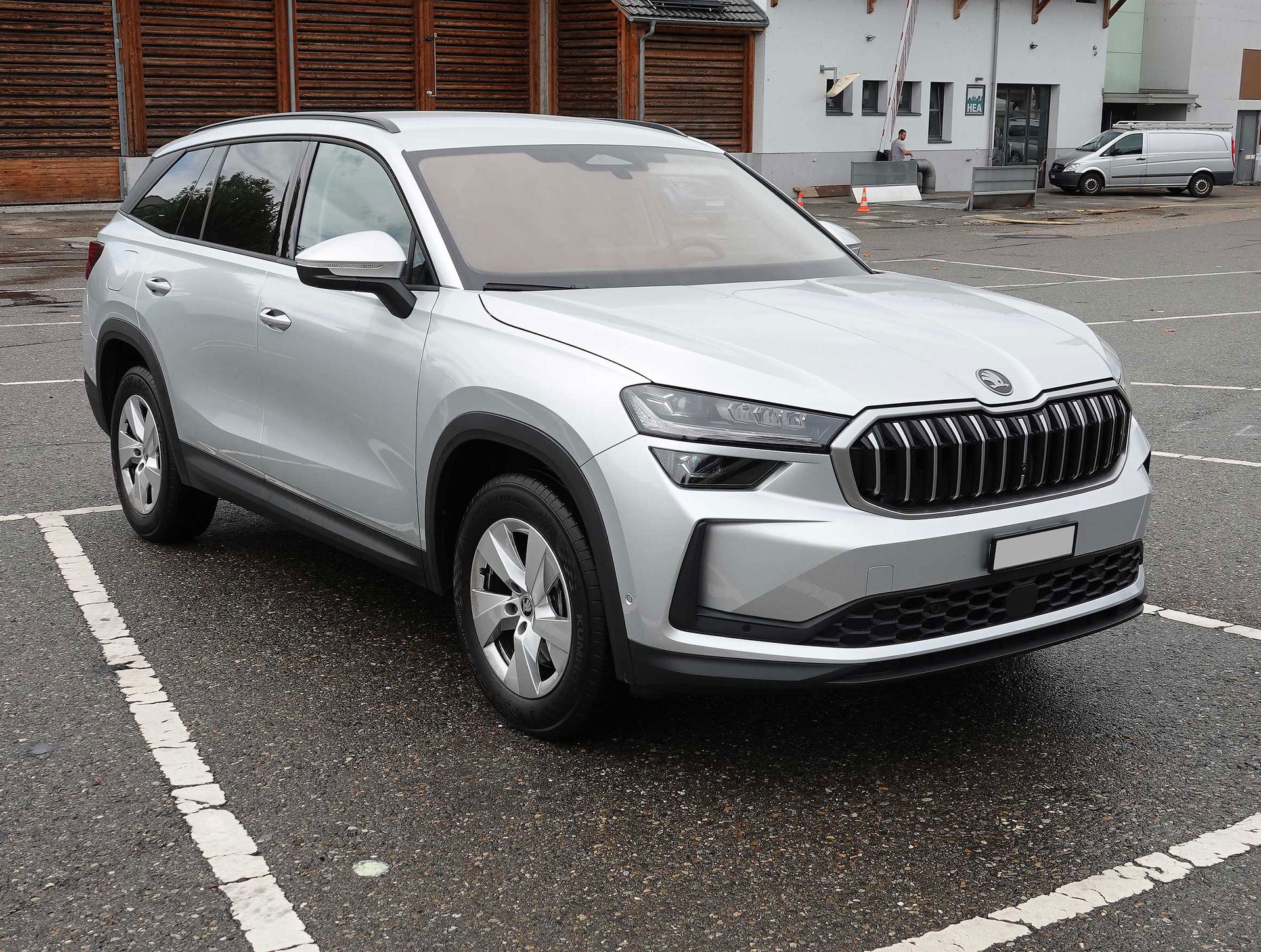 SKODA Kodiaq 2.0 TDI Selection 4x4-image-6